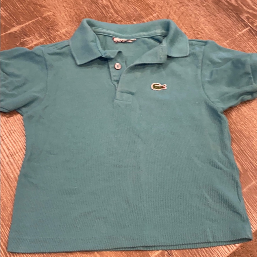 Lacoste